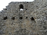 Castillo de Samitier