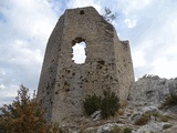 Castillo de Samitier