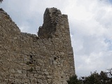 Castillo de Samitier