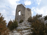 Castillo de Samitier