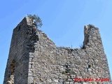 Castillo de Samitier