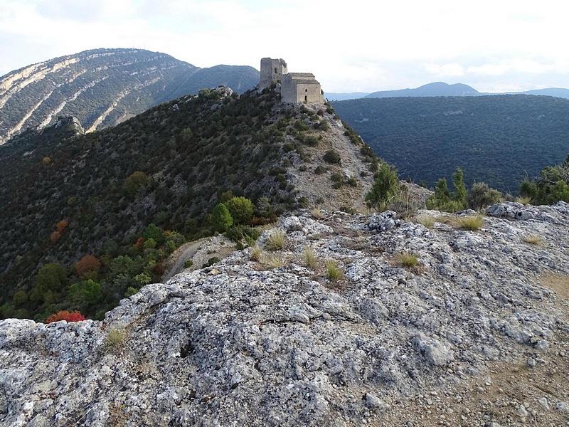 Torre óptica de Samitier