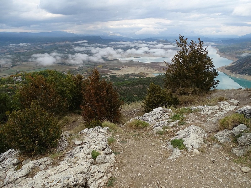 Torre óptica de Samitier