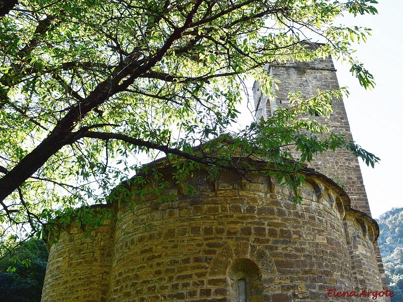 Iglesia de San Juan Bautista