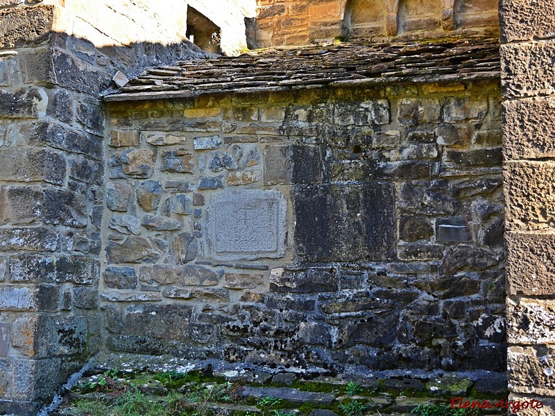 Iglesia de San Juan Bautista