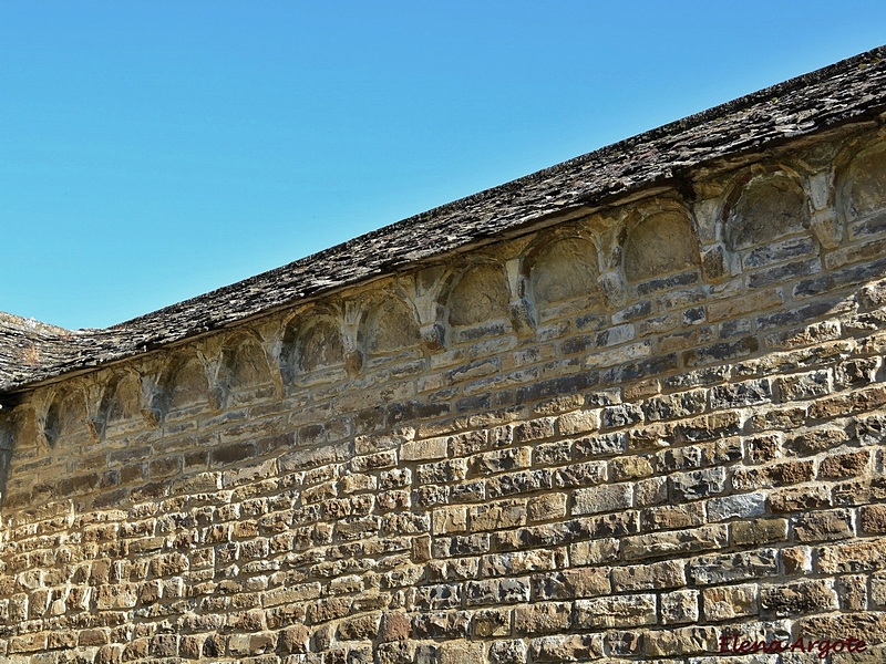 Iglesia de San Juan Bautista