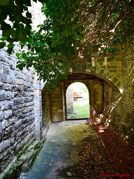 Iglesia de San Juan Bautista