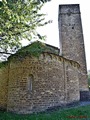 Iglesia de San Juan Bautista