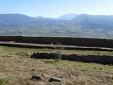 Conjunto fortificado de Muro de Roda