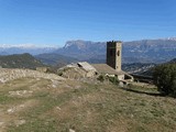 Conjunto fortificado de Muro de Roda