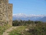 Conjunto fortificado de Muro de Roda