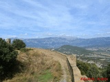 Conjunto fortificado de Muro de Roda