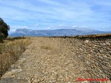 Conjunto fortificado de Muro de Roda