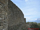 Conjunto fortificado de Muro de Roda