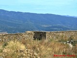 Conjunto fortificado de Muro de Roda