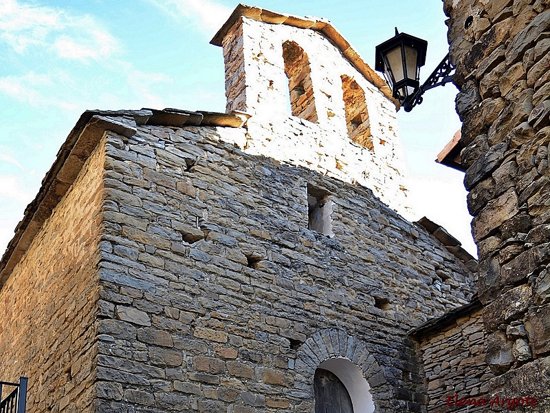 Ermita de San Victorián