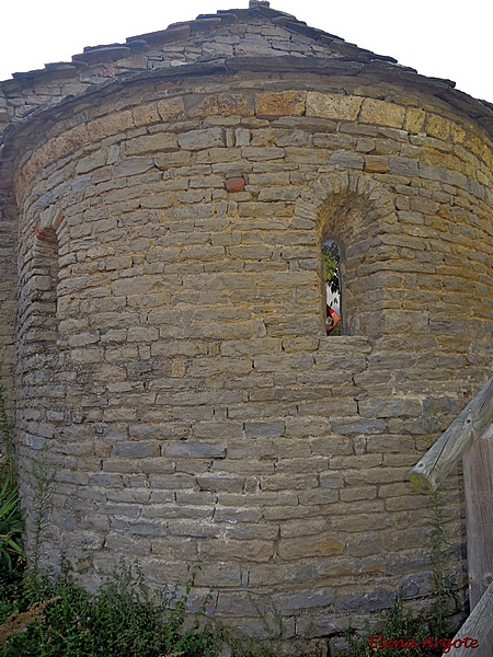 Ermita de San Victorián