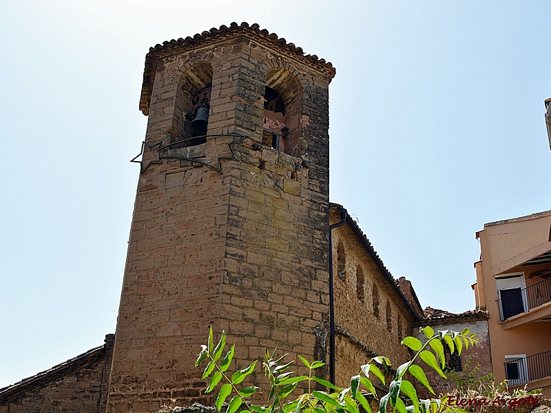 Iglesia de la Purificación de Nuestra Señora