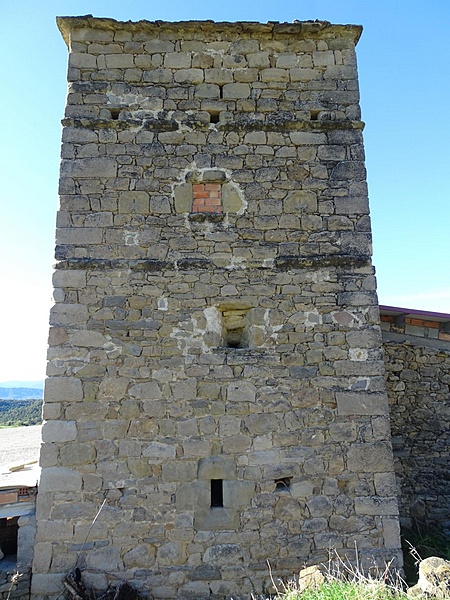 Casa Tobeña