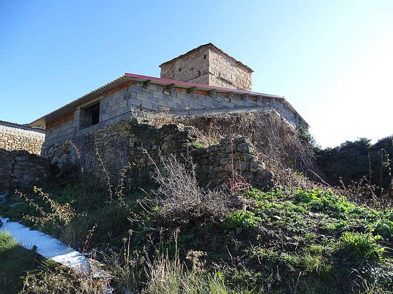 Casa Tobeña