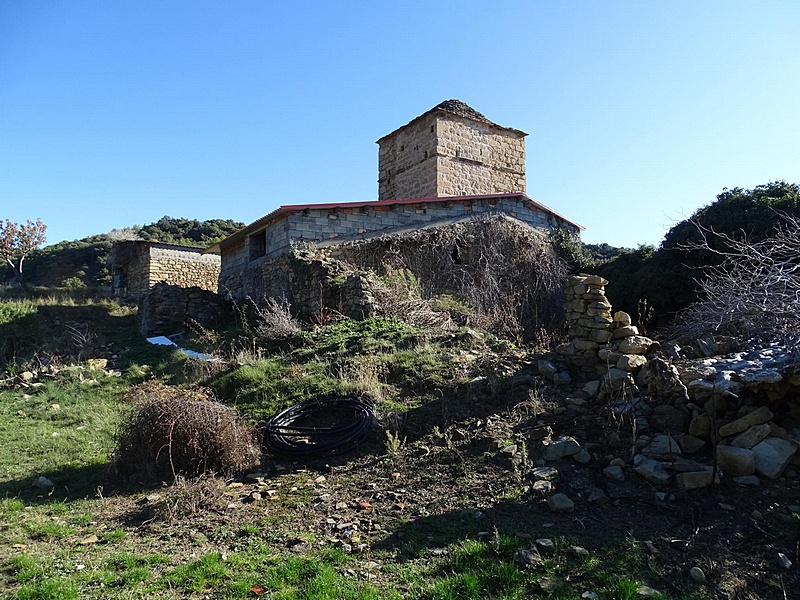 Casa Tobeña