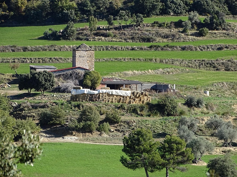 Casa Tobeña