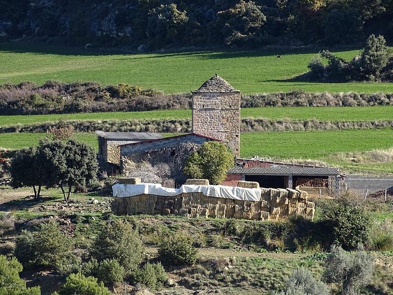 Casa Tobeña