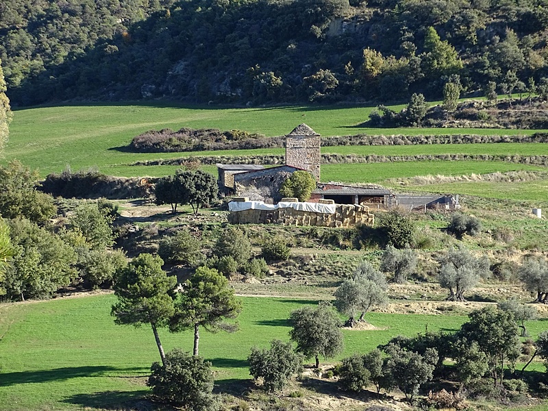 Casa Tobeña