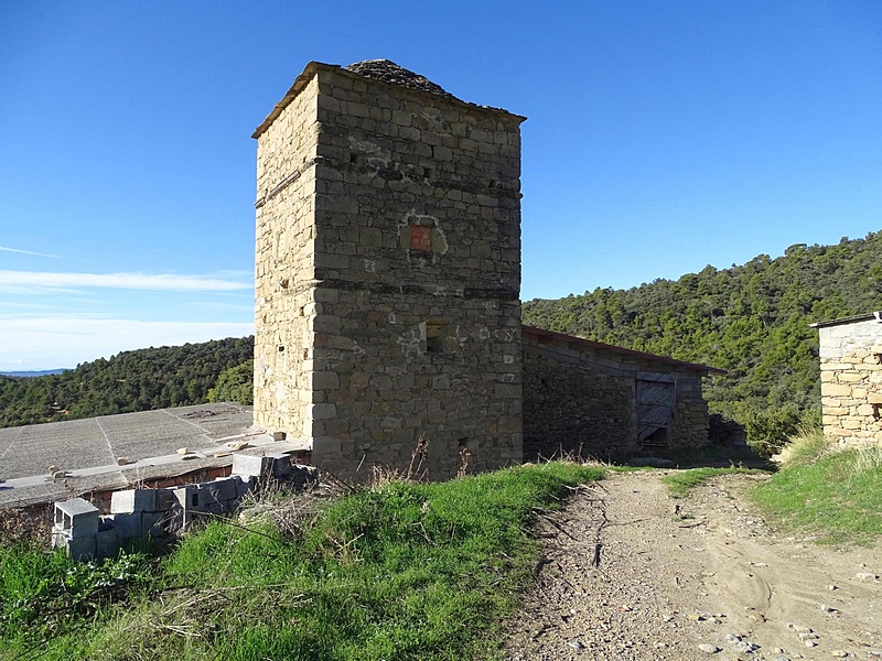 Casa Tobeña