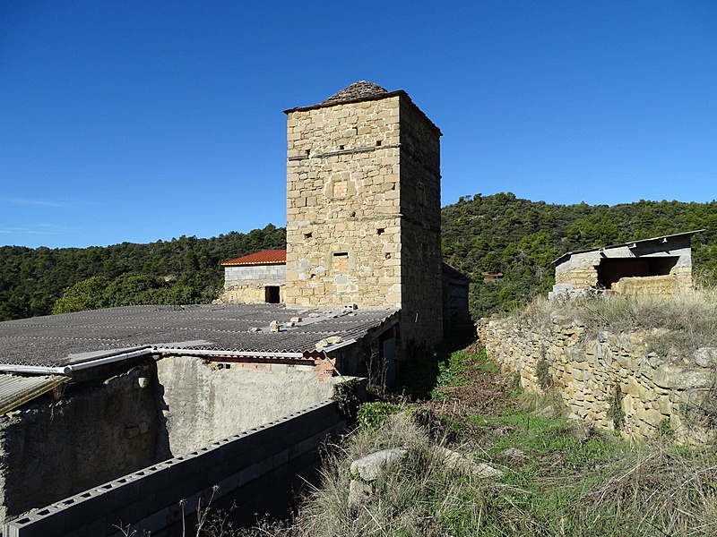 Casa Tobeña