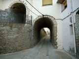 Portal de Benavente