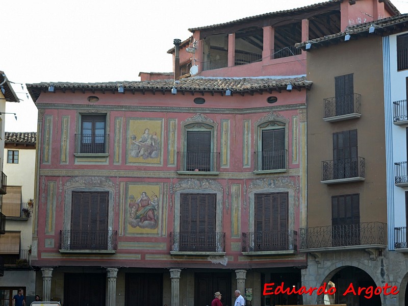 Casa Barón