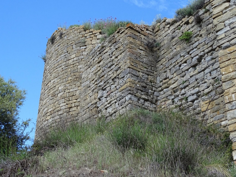 Castillo de Pano