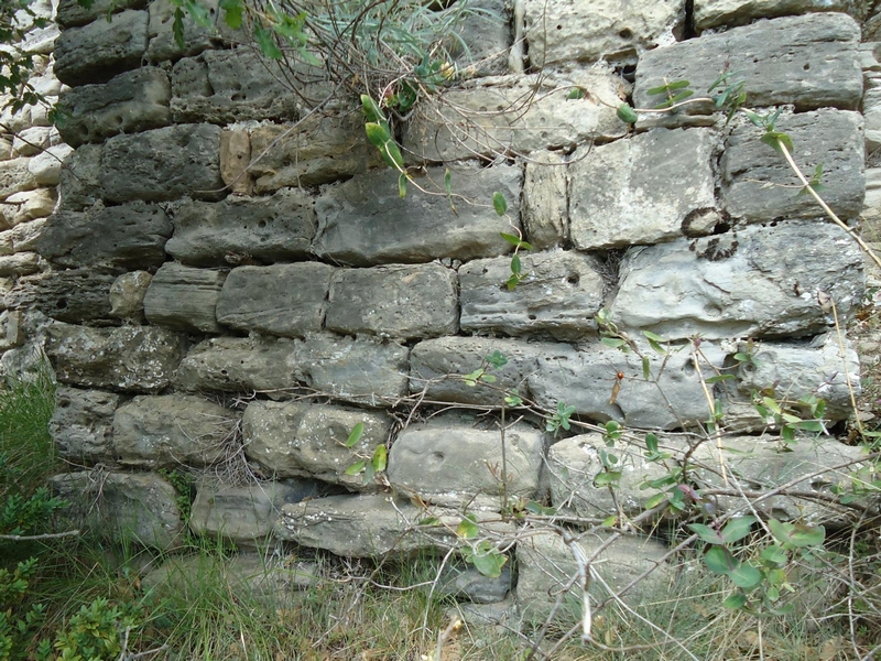 Castillo de Pano