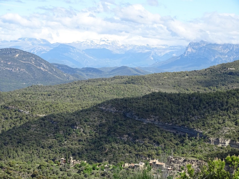 Castillo de Pano