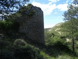 Castillo de Pano