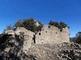 Castillo de Pano