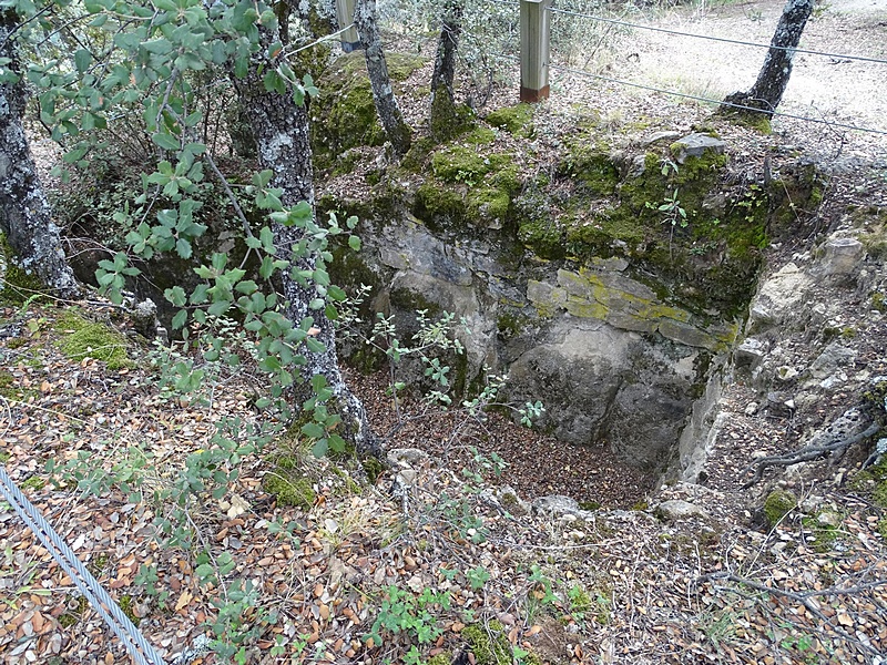 Castillo de Fantova