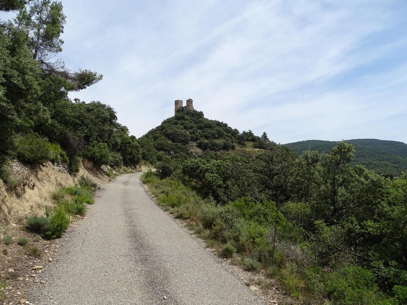 Castillo de Fantova