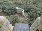 Castillo de Fantova