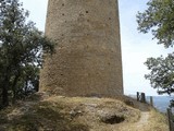 Castillo de Fantova