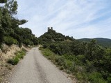 Castillo de Fantova