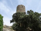 Castillo de Fantova