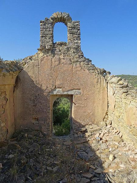Ermita de Casihurtos