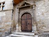 Iglesia de Santa María la Mayor