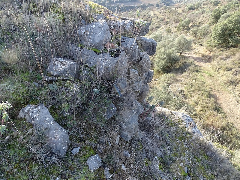 Peñón de los Moros