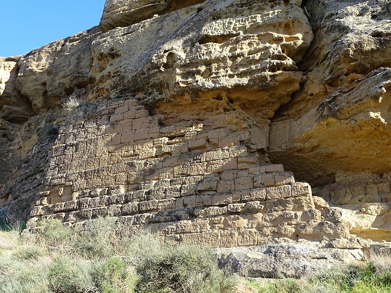 Castillo de Gabarda