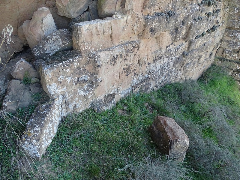 Castillo de Gabarda