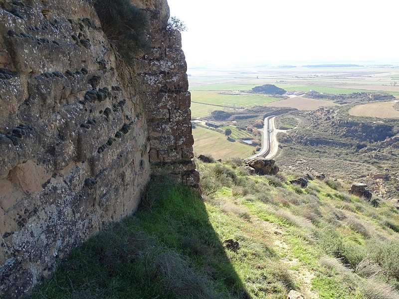 Castillo de Gabarda