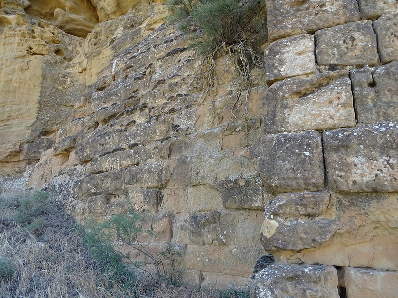 Castillo de Gabarda